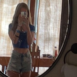 Meet your Posher, Sandy